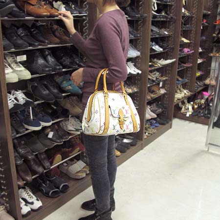 Louis Vuitton(·çÀ̺ñÅë) M40096 ¸ð³ë±×·¥ ¸ÖƼ ÈÀÌÆ® ÇÁ¸®½Ç¶ó Å䯮¹é Louis Vuitton(·çÀ̺ñÅë) M40096 ¸ð³ë±×·¥ ¸ÖƼ ÈÀÌÆ® ÇÁ¸®½Ç¶ó Å䯮¹é