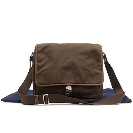 Prada(�����) V166 �޽��� ũ�ν��� [�б�������] �̹���2 - ���̺��� �߰���ǰ