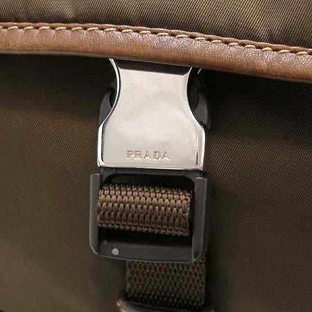 Prada(�����) V166 �޽��� ũ�ν��� [�б�������] �̹���3 - ���̺��� �߰���ǰ
