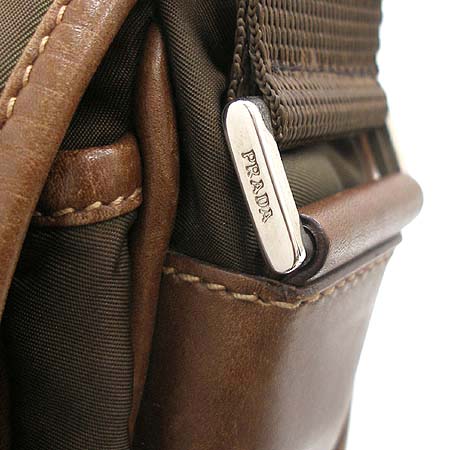 Prada(�����) V166 �޽��� ũ�ν��� [�б�������] �̹���4 - ���̺��� �߰���ǰ