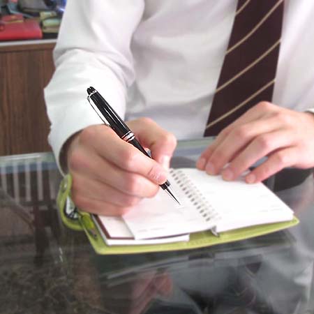 Montblanc(������) P164 �÷�Ƽ�� ���� ���̽��ͽ�ƣ ���� [��������] �̹���5 - ���̺��� �߰���ǰ
