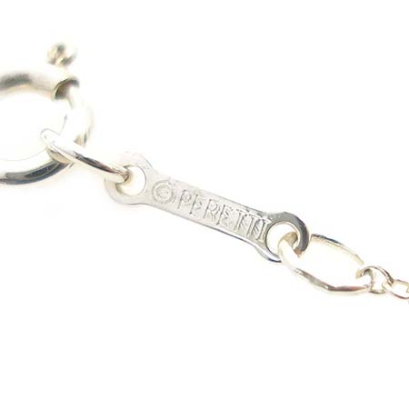 Tiffany(Ƽ�Ĵ�) ����(ELSA) �䷹Ƽ(PERETTI) Ƽ���� 925(�ǹ�)����� [�б�������] �̹���3 - ���̺��� �߰���ǰ