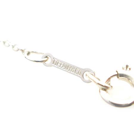 Tiffany(Ƽ�Ĵ�) ����(ELSA) �䷹Ƽ(PERETTI) Ƽ���� 925(�ǹ�)����� [�б�������] �̹���4 - ���̺��� �߰���ǰ