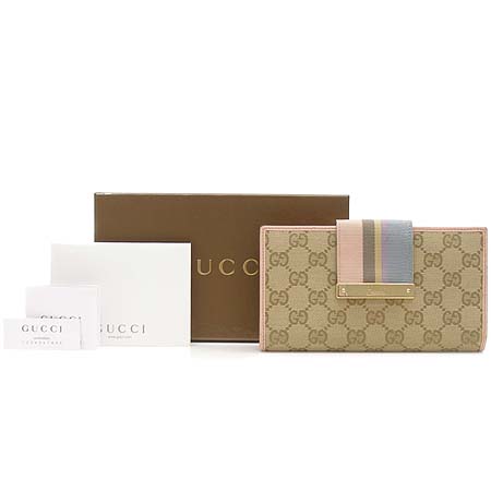 Gucci(����) 181672 GG�ΰ� �𰡵� ��ũ���� ������ [��������] �̹���2 - ���̺��� �߰���ǰ