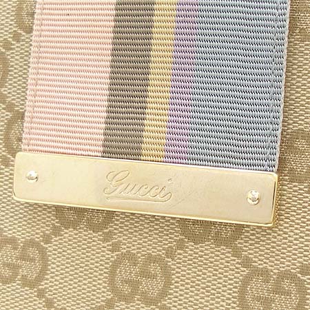 Gucci(����) 181672 GG�ΰ� �𰡵� ��ũ���� ������ [��������] �̹���3 - ���̺��� �߰���ǰ