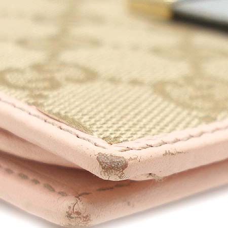 Gucci(����) 181672 GG�ΰ� �𰡵� ��ũ���� ������ [��������] �̹���5 - ���̺��� �߰���ǰ