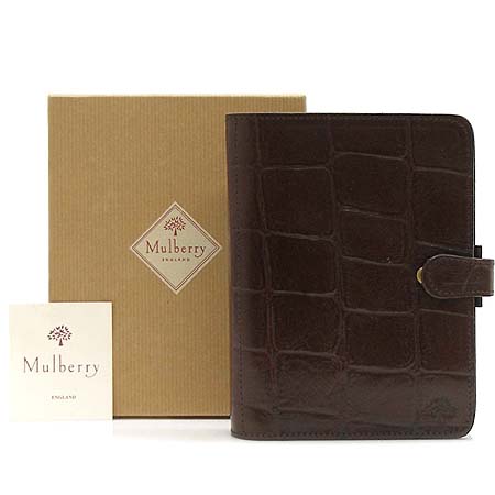 MULBERRY(�ֹ���) NR027/123 ���� ���� ���̾ �̹���2 - ���̺��� �߰���ǰ