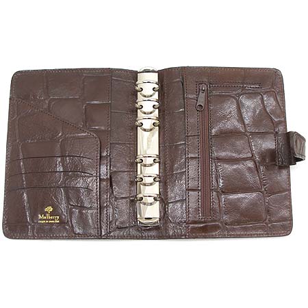 MULBERRY(�ֹ���) NR027/123 ���� ���� ���̾ �̹���3 - ���̺��� �߰���ǰ