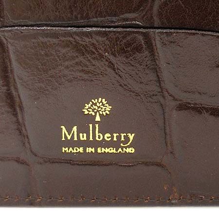 MULBERRY(�ֹ���) NR027/123 ���� ���� ���̾ �̹���4 - ���̺��� �߰���ǰ