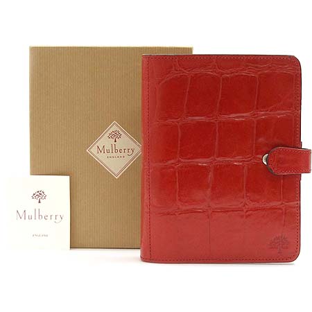MULBERRY(�ֹ���) NR027/123 ���� ���� ���̾ �̹���2 - ���̺��� �߰���ǰ