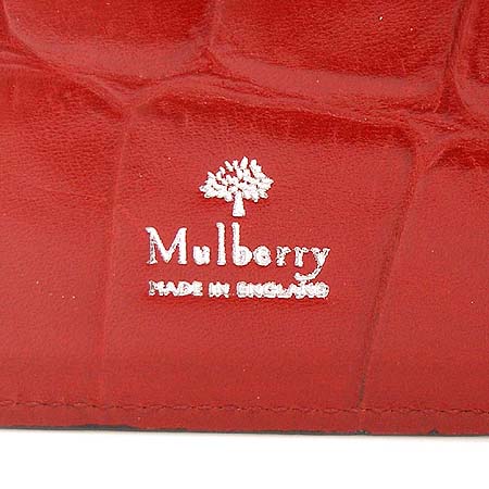 MULBERRY(�ֹ���) NR027/123 ���� ���� ���̾ �̹���5 - ���̺��� �߰���ǰ
