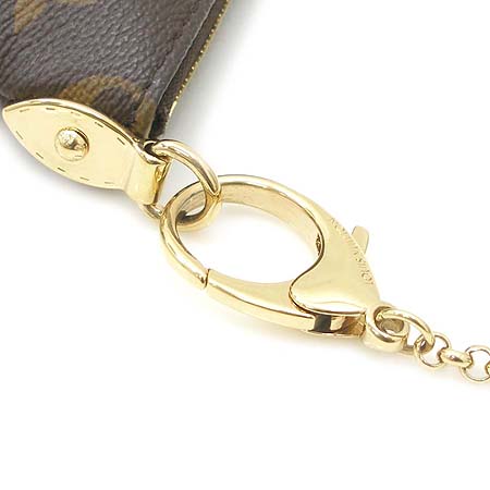 Louis Vuitton(���̺���) M60095 ���׷� ĵ���� ����Ʈ �ж� PM �Ŀ�ġ [��������] �̹���3 - ���̺��� �߰���ǰ