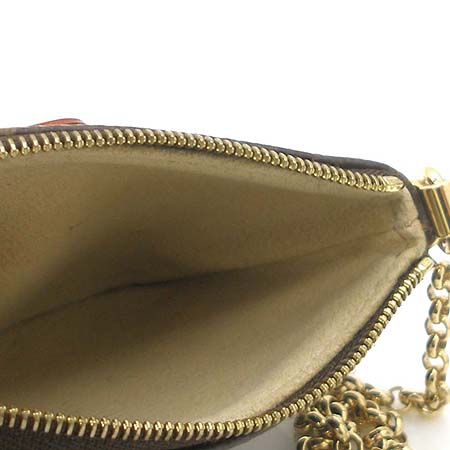 Louis Vuitton(���̺���) M60095 ���׷� ĵ���� ����Ʈ �ж� PM �Ŀ�ġ [��������] �̹���4 - ���̺��� �߰���ǰ