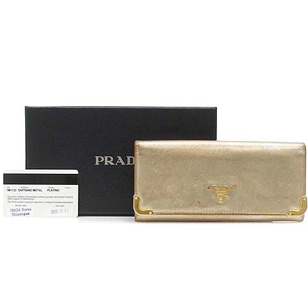 Prada(�����) 1M1132 ���ǾƳ� ��� ����� ����ΰ� ������ �̹���2 - ���̺��� �߰���ǰ