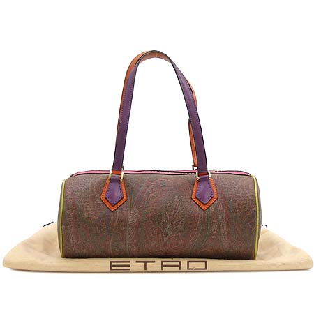 Etro(��Ʈ��) 07737 ��Ƽ ���� ��Ʈ�� [��������] �̹���2 - ���̺��� �߰���ǰ