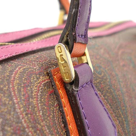 Etro(��Ʈ��) 07737 ��Ƽ ���� ��Ʈ�� [��������] �̹���3 - ���̺��� �߰���ǰ