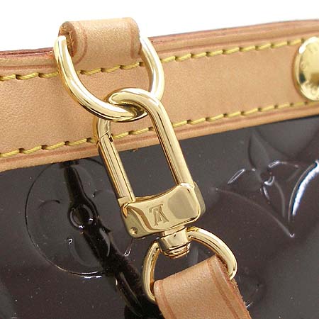 Louis Vuitton(���̺���) M91995 ���׷� ������ �Ƹ����� �轺�θ� ����̺� 2-WAY [��������] �̹���3 - ���̺��� �߰���ǰ
