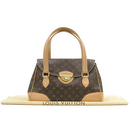 Louis Vuitton(���̺���) M40120 ���׷� ĵ���� ����� GM ����� [�б�������] �̹���2 - ���̺��� �߰���ǰ