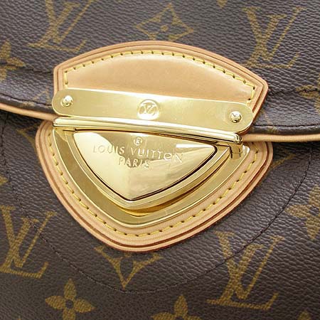Louis Vuitton(���̺���) M40120 ���׷� ĵ���� ����� GM ����� [�б�������] �̹���3 - ���̺��� �߰���ǰ