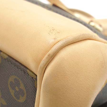 Louis Vuitton(���̺���) M40120 ���׷� ĵ���� ����� GM ����� [�б�������] �̹���4 - ���̺��� �߰���ǰ