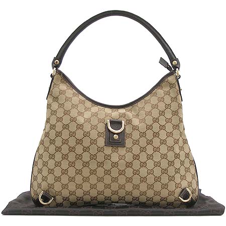 Gucci(����) 130737 GG �ΰ� �ڰ��� ȣ�� ����� [�б�������] �̹���2 - ���̺��� �߰���ǰ