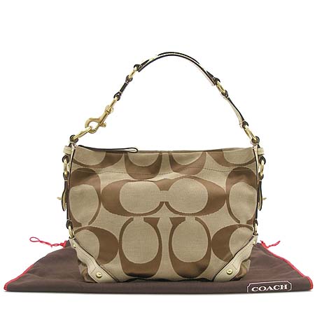 Coach(��ġ) �ñ׳��� �к긯 ����� [�б�������] �̹���2 - ���̺��� �߰���ǰ