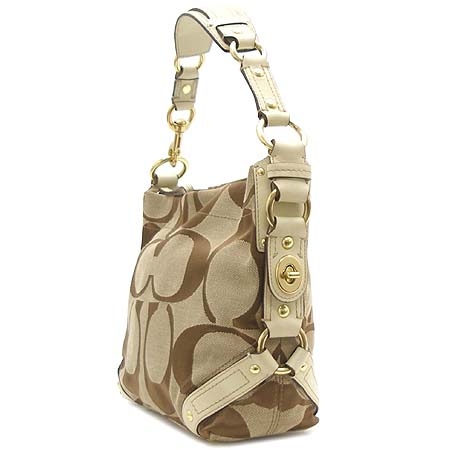 Coach(��ġ) �ñ׳��� �к긯 ����� [�б�������] �̹���3 - ���̺��� �߰���ǰ