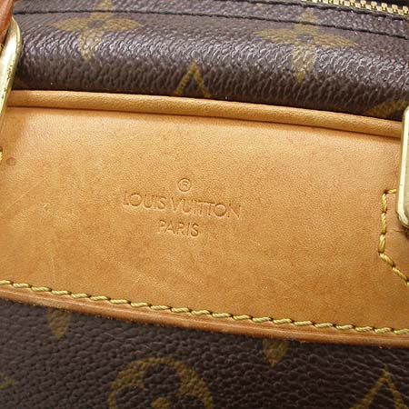Louis Vuitton(���̺���) M42228 ���׷� ĵ���� Ʈ��� ��Ʈ�� [�б�������] �̹���2 - ���̺��� �߰���ǰ