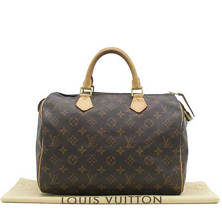 Louis Vuitton(���̺���) M41526 ���׷� ĵ���� ���ǵ� 30 ��Ʈ�� [�б�������] �̹���2 - ���̺��� �߰���ǰ