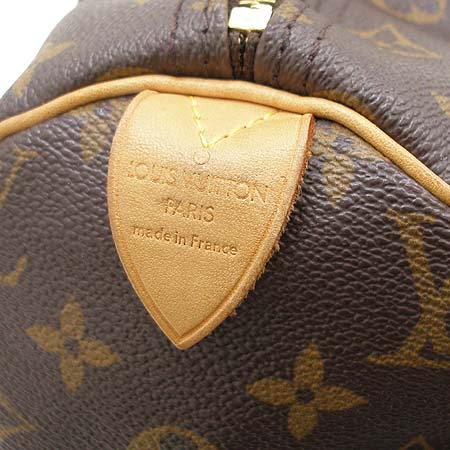 Louis Vuitton(���̺���) M41526 ���׷� ĵ���� ���ǵ� 30 ��Ʈ�� [�б�������] �̹���3 - ���̺��� �߰���ǰ