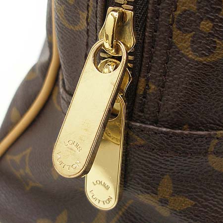 Louis Vuitton(���̺���) M40026 ���׷� ĵ���� ����ź PM ��Ʈ�� �̹���3 - ���̺��� �߰���ǰ