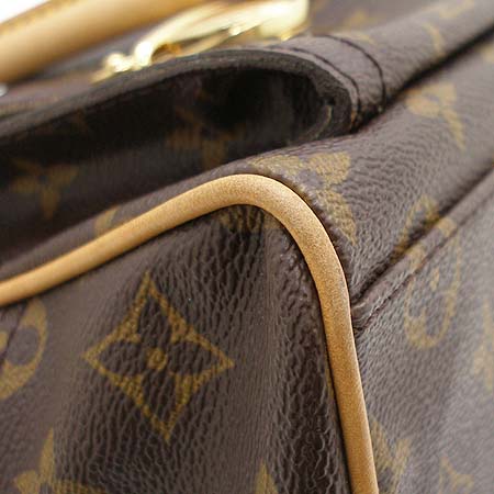 Louis Vuitton(���̺���) M40026 ���׷� ĵ���� ����ź PM ��Ʈ�� �̹���4 - ���̺��� �߰���ǰ