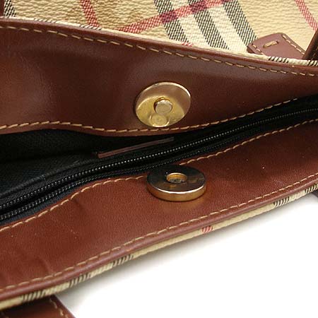 Burberry(������) Ŭ���� üũ �ٰ� ��Ʈ�� �̹���2 - ���̺��� �߰���ǰ