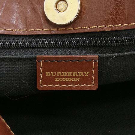 Burberry(������) Ŭ���� üũ �ٰ� ��Ʈ�� �̹���3 - ���̺��� �߰���ǰ