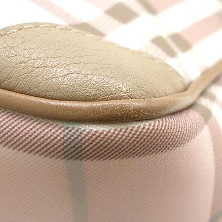 Burberry(������) ��� üũ PVC ����� �̹���4 - ���̺��� �߰���ǰ