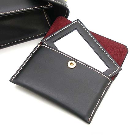 Ferragamo(��󰡸�) 21 2408 ���� ��ġ�� �簢 ����� �̹���4 - ���̺��� �߰���ǰ