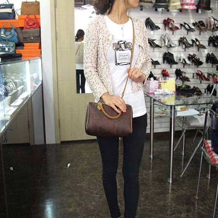 Etro(��Ʈ��) 03874 ������ ������ ��Ʈ�� + ũ�ν� ��Ʈ�� �̹���5 - ���̺��� �߰���ǰ