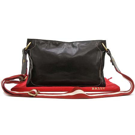 Bally(�߸�) TRUSSA ���� ���� ũ�ν��� [�б�������] �̹���2 - ���̺��� �߰���ǰ