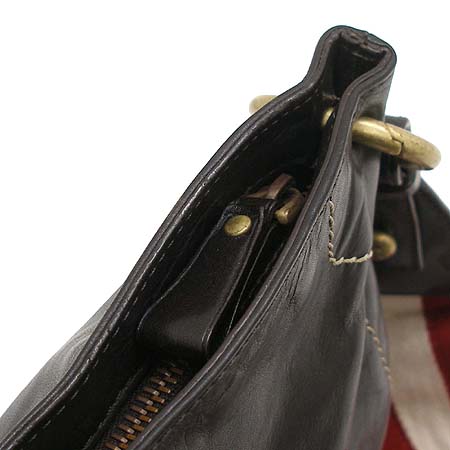 Bally(�߸�) TRUSSA ���� ���� ũ�ν��� [�б�������] �̹���4 - ���̺��� �߰���ǰ
