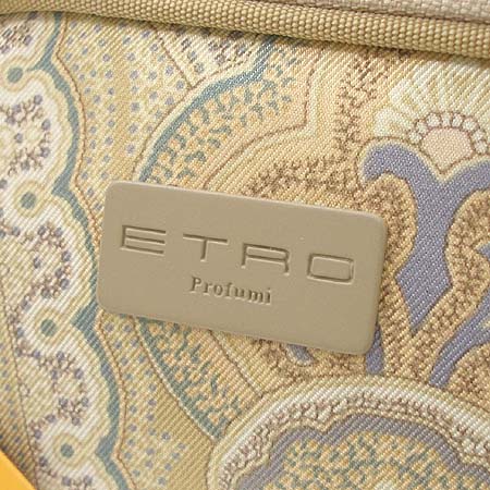 Etro(��Ʈ��) ������ �к긯 �Ŀ�ġ ��Ʈ�� �̹���3 - ���̺��� �߰���ǰ