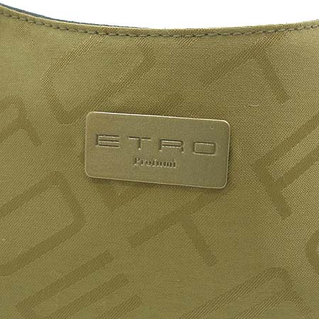 Etro(��Ʈ��) �ΰ� �к긯 ����� �̹���3 - ���̺��� �߰���ǰ