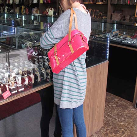 Louis Vuitton(���̺���) M9126 ���׷� ������ ������ GM ����� �̹���5 - ���̺��� �߰���ǰ