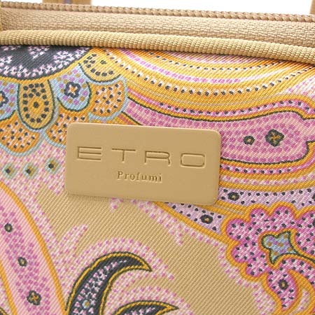 Etro(��Ʈ��) ������ �к긯 �Ŀ�ġ ��Ʈ�� �̹���3 - ���̺��� �߰���ǰ