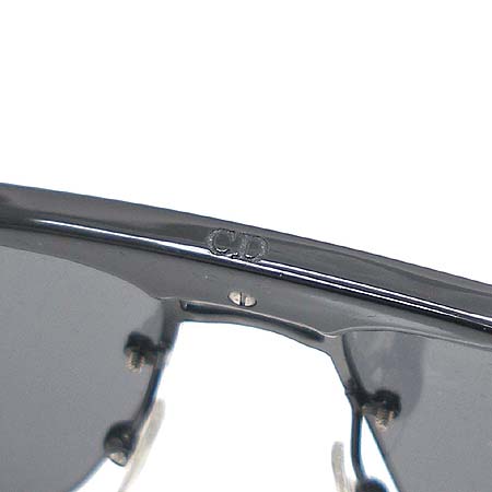 Dior(ũ����î���) DIOR HOMME 0073/S �ݹ��� ���۶� �̹���4 - ���̺��� �߰���ǰ