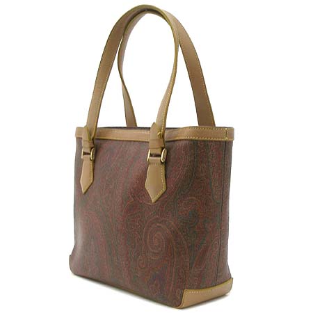 Etro(��Ʈ��) 01485 ������ �簢 ��Ʈ�� �̹���2 - ���̺��� �߰���ǰ