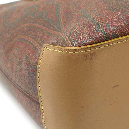 Etro(��Ʈ��) 01485 ������ �簢 ��Ʈ�� �̹���4 - ���̺��� �߰���ǰ