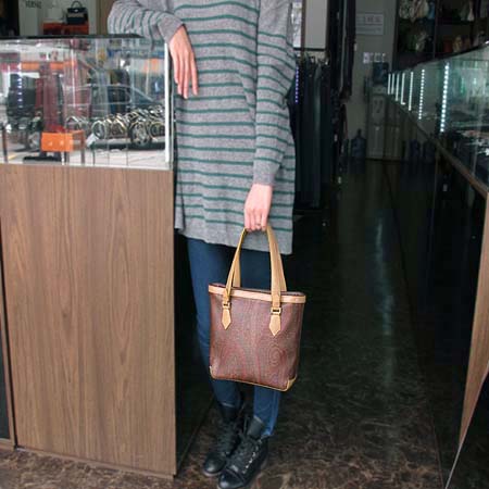 Etro(��Ʈ��) 01485 ������ �簢 ��Ʈ�� �̹���5 - ���̺��� �߰���ǰ