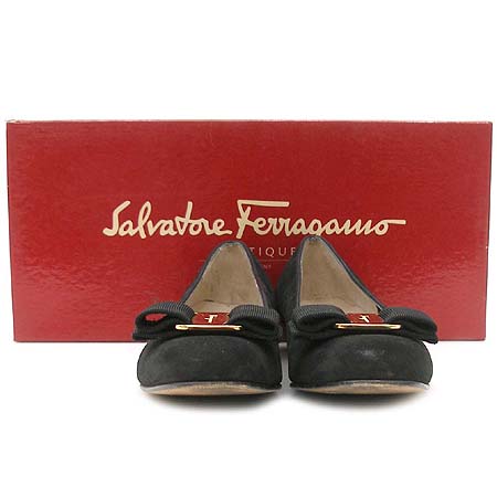 Ferragamo(��󰡸�) VARA ���� �����̵� ����ΰ� ������ ���� �̹���2 - ���̺��� �߰���ǰ