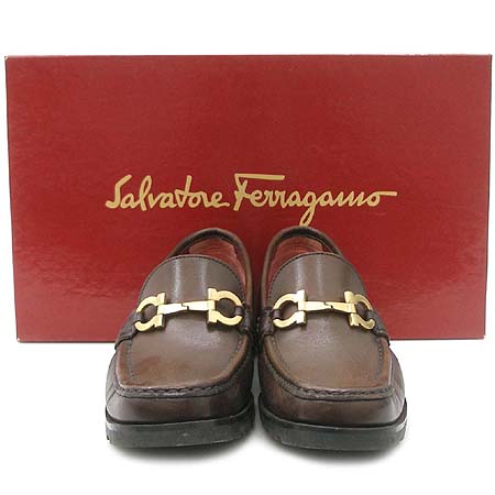 Ferragamo(��󰡸�) ���� ���� ��ġ�� ������ ���� [��������] �̹���2 - ���̺��� �߰���ǰ