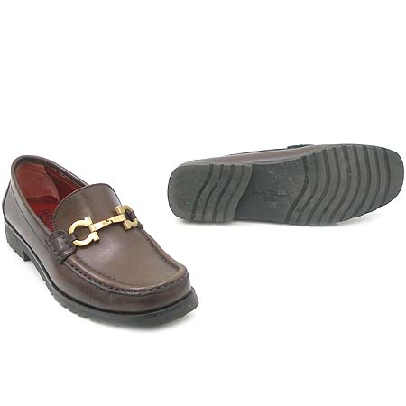 Ferragamo(��󰡸�) ���� ���� ��ġ�� ������ ���� [��������] �̹���3 - ���̺��� �߰���ǰ